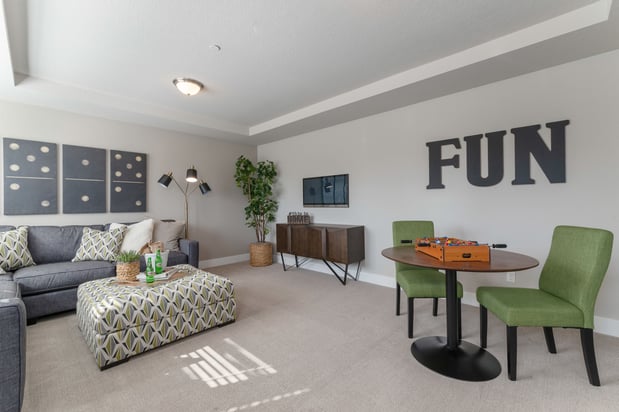 Images The Glades at Green Mountain by Holt Homes