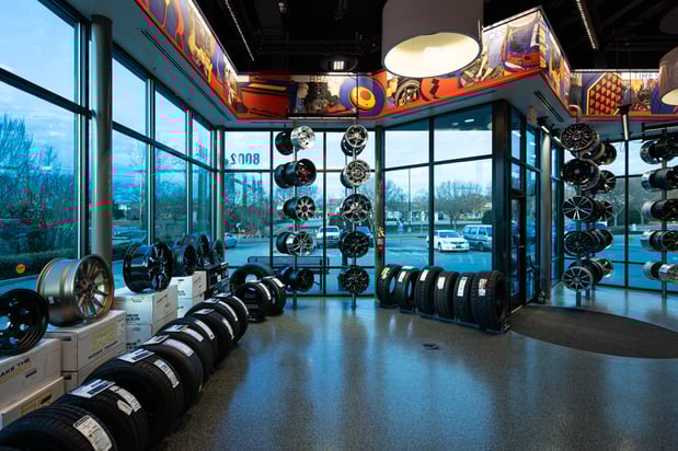Images Tire Discounters