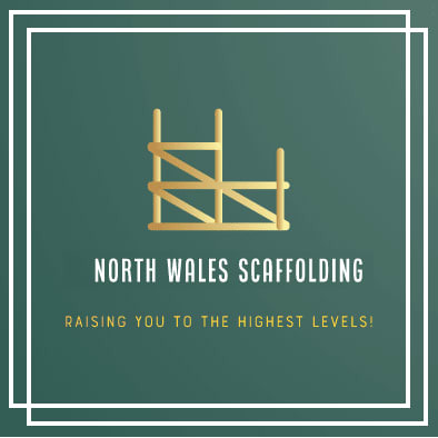 North Wales Scaffolding Logo