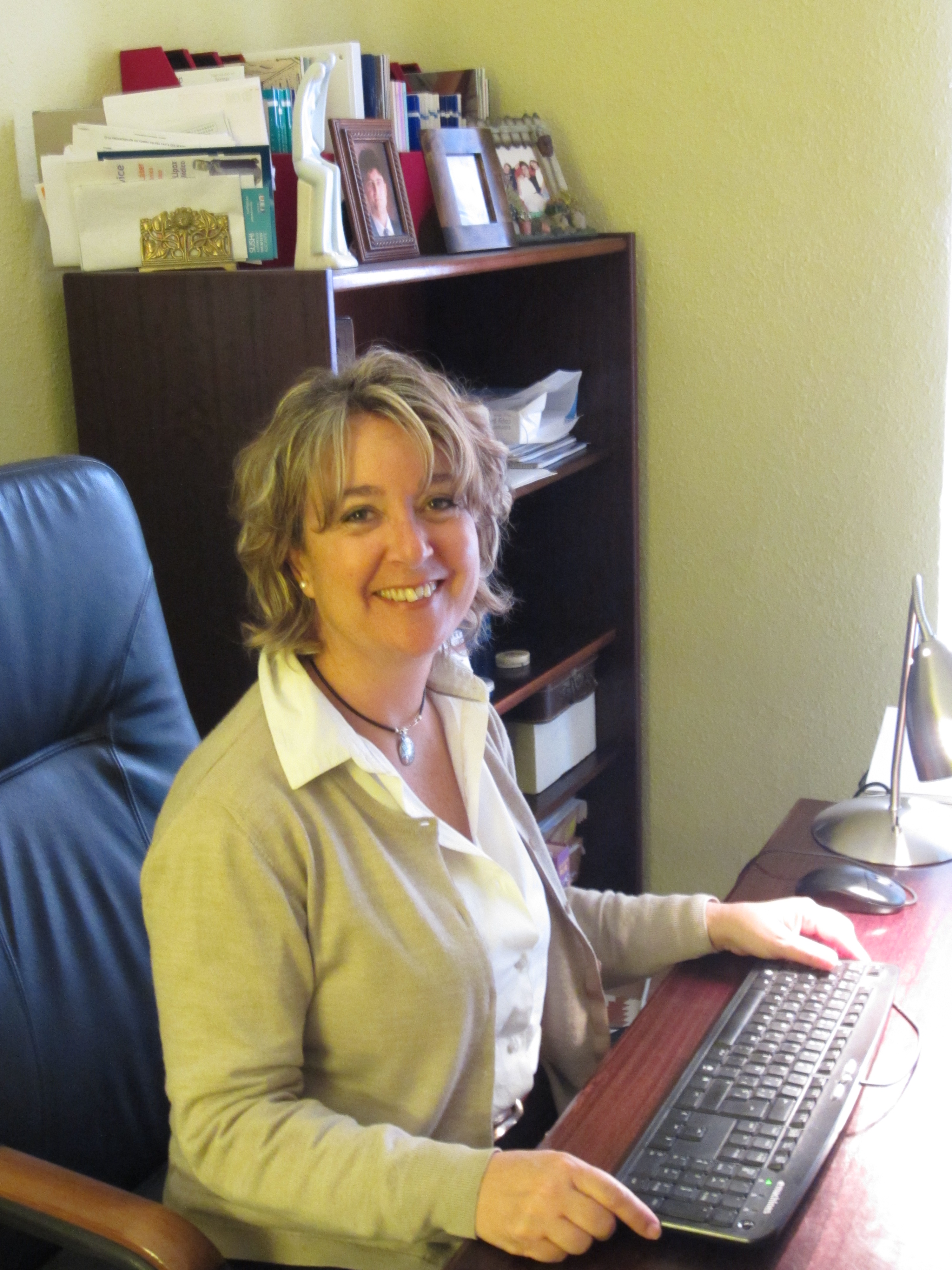 Images ANCARES - Clínica de Psicología y Psicología Online