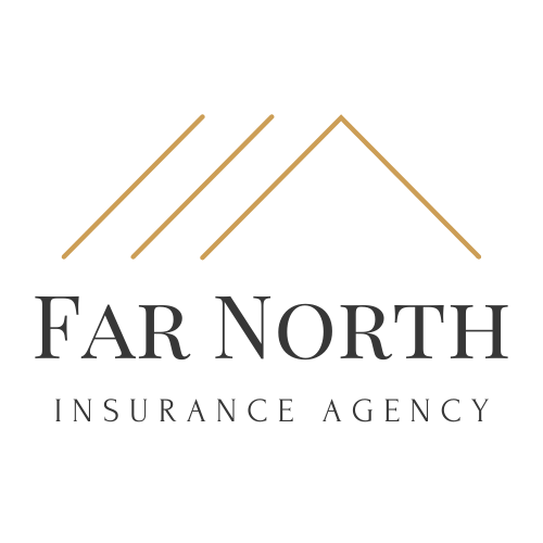 Far North Insurance Logo