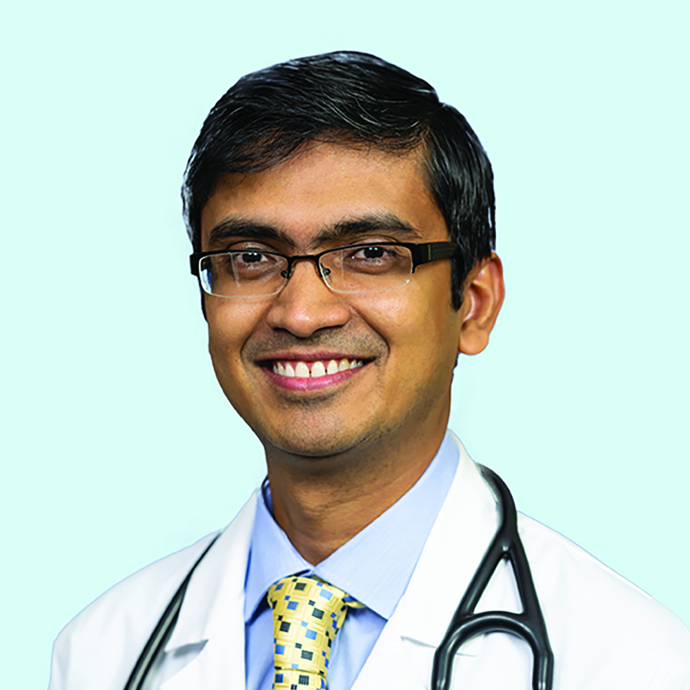 Nikhil Agarwal