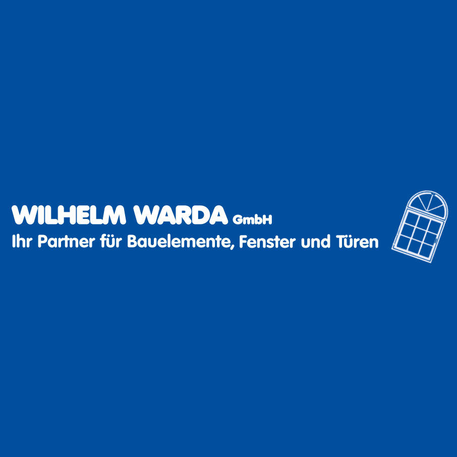 Wilhelm Warda GmbH in Niederkassel - Logo