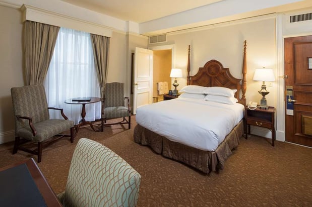Images The Seelbach Hilton Louisville