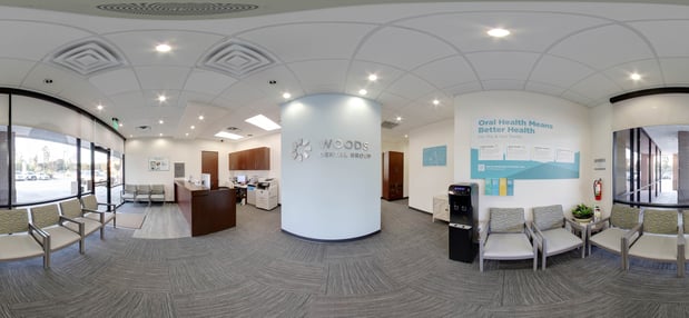 Images Woods Dental Group and Orthodontics