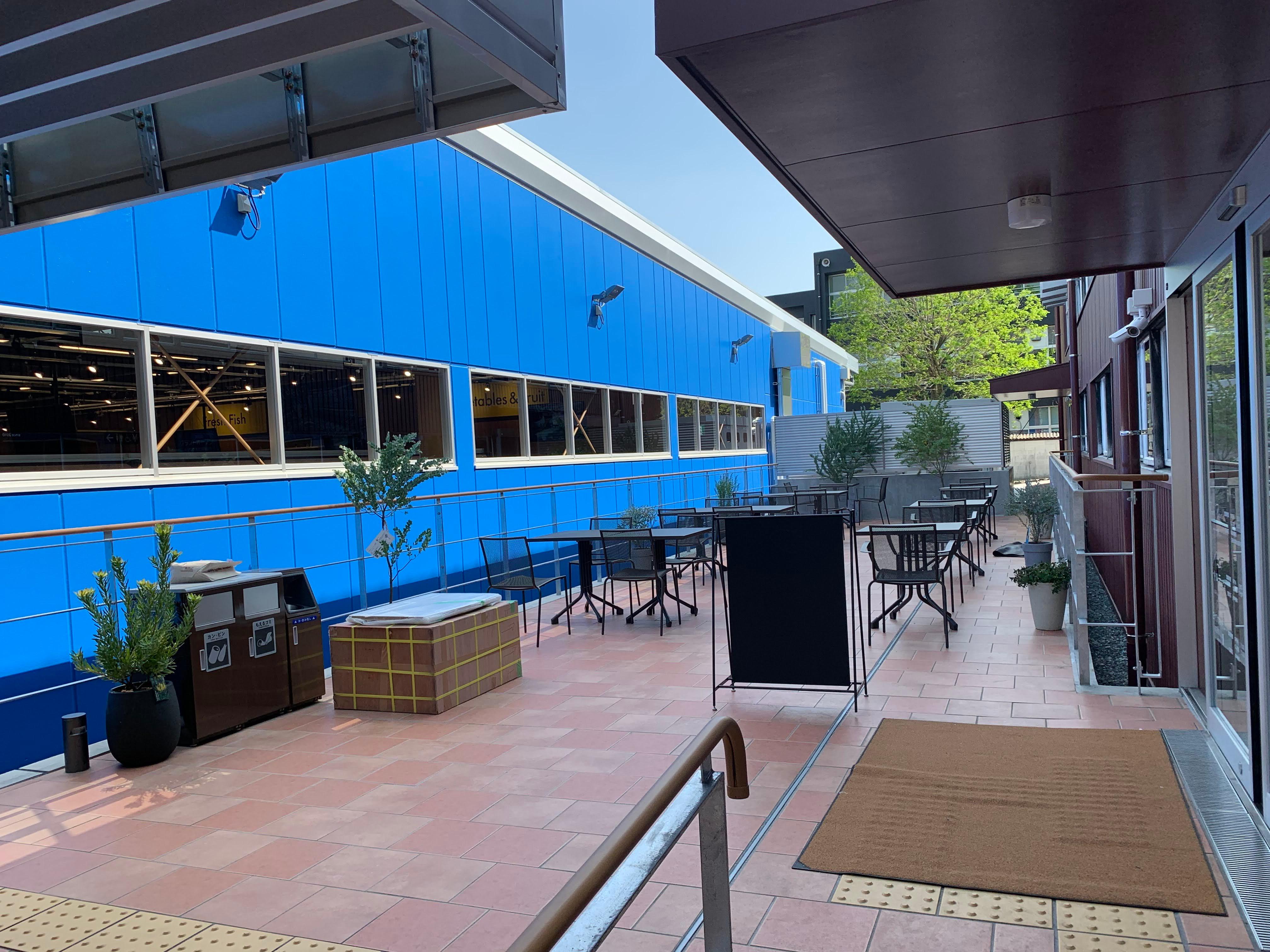 Images TRIAL GO 脇田店