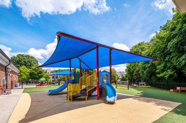 Images The Goddard School of Franklin (Cool Springs)