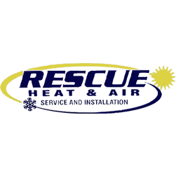 Rescue Heat And Air