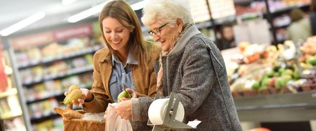 Images Kind Senior Care