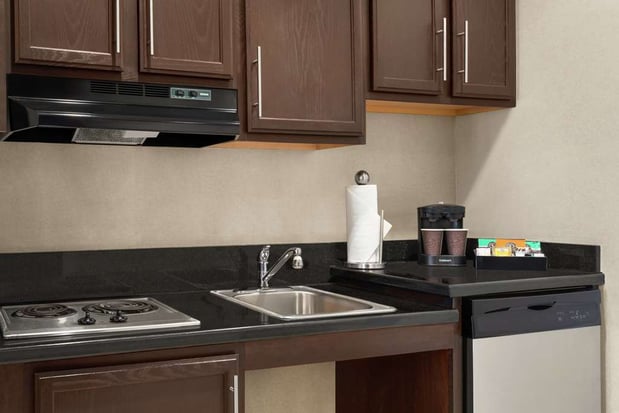 Images Homewood Suites by Hilton Fort Wayne