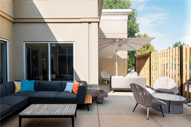 Images Hilton Garden Inn Billings