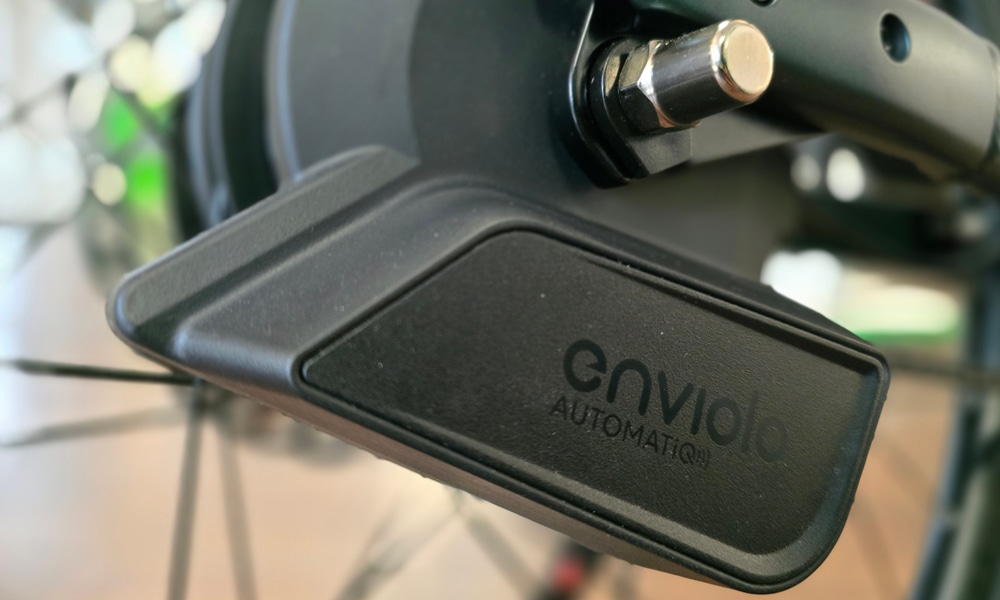 Bilder e-motion e-Bike Welt Berlin-Mitte