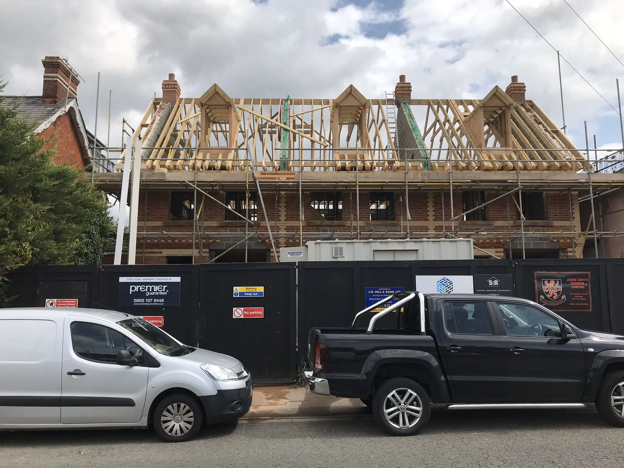 Images ABRS Roofing Services Ltd
