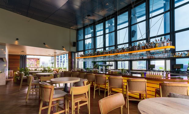 Images Kimpton Tryon Park Hotel by IHG