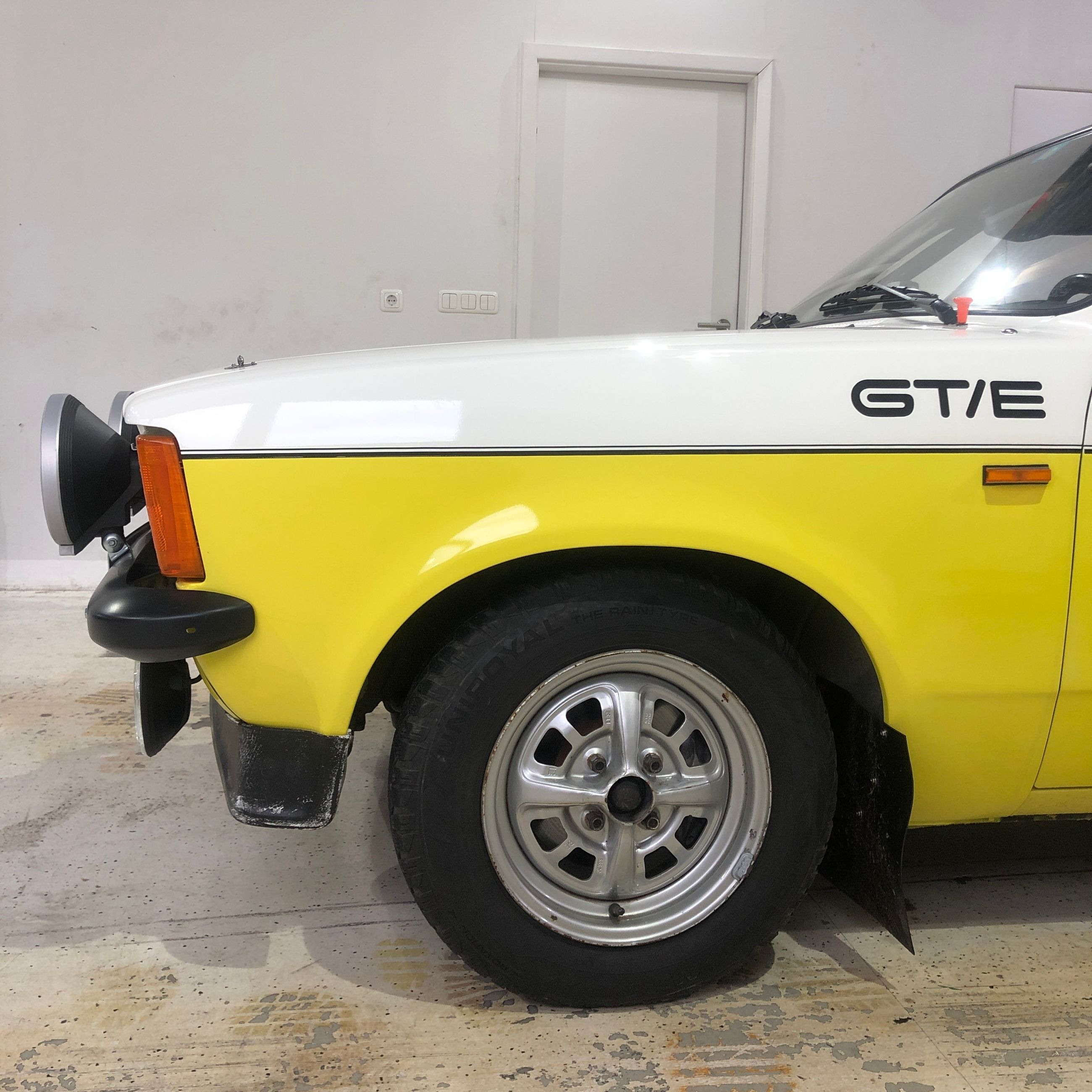 Carface, Professor-Wieler-Strasse 10 in Aachen