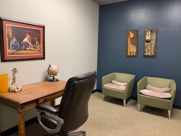 Images Pine Ridge Mental Healthcare