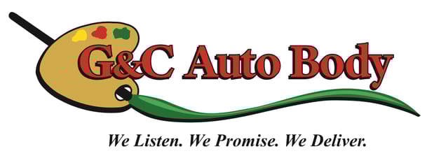 Images G&C Auto Body