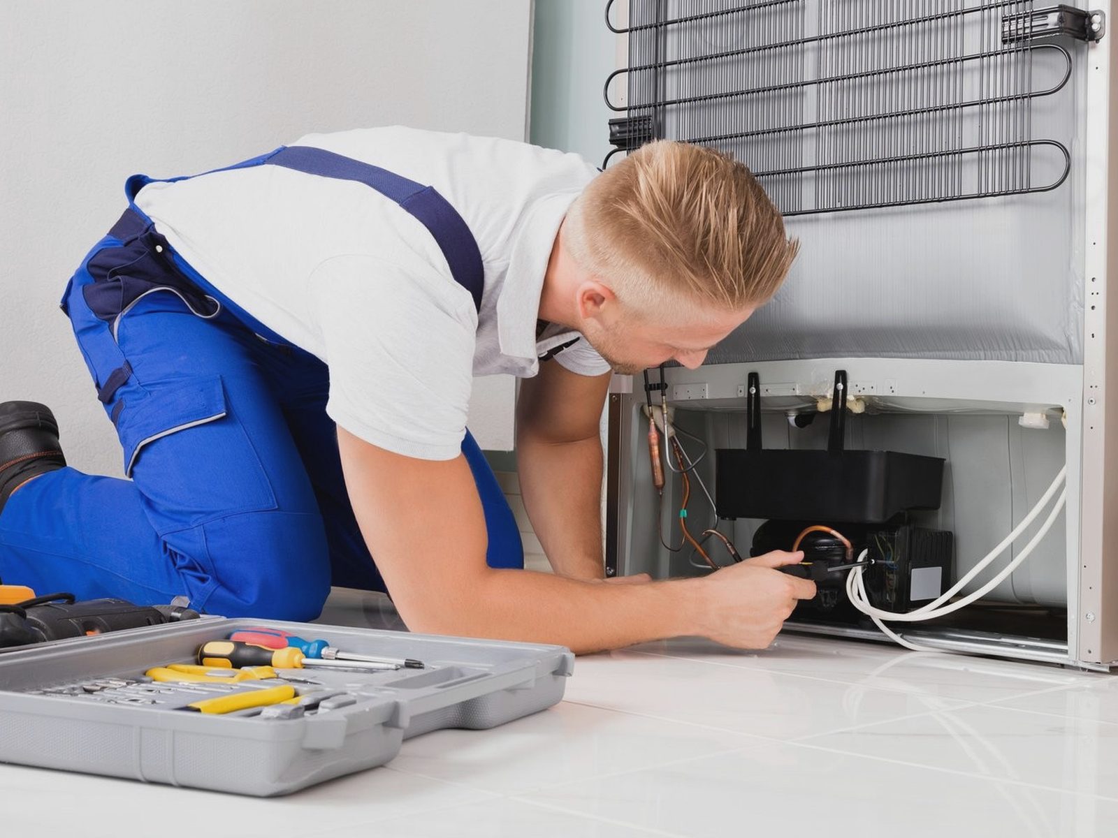 Silvertec Home Services Llc