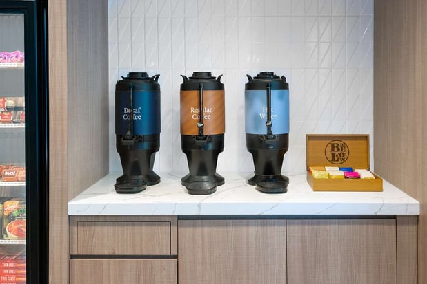 Images Homewood Suites by Hilton Buffalo-Airport