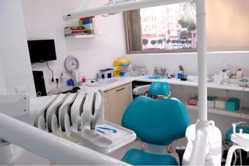 Foto de Sinodent Clinica Dental