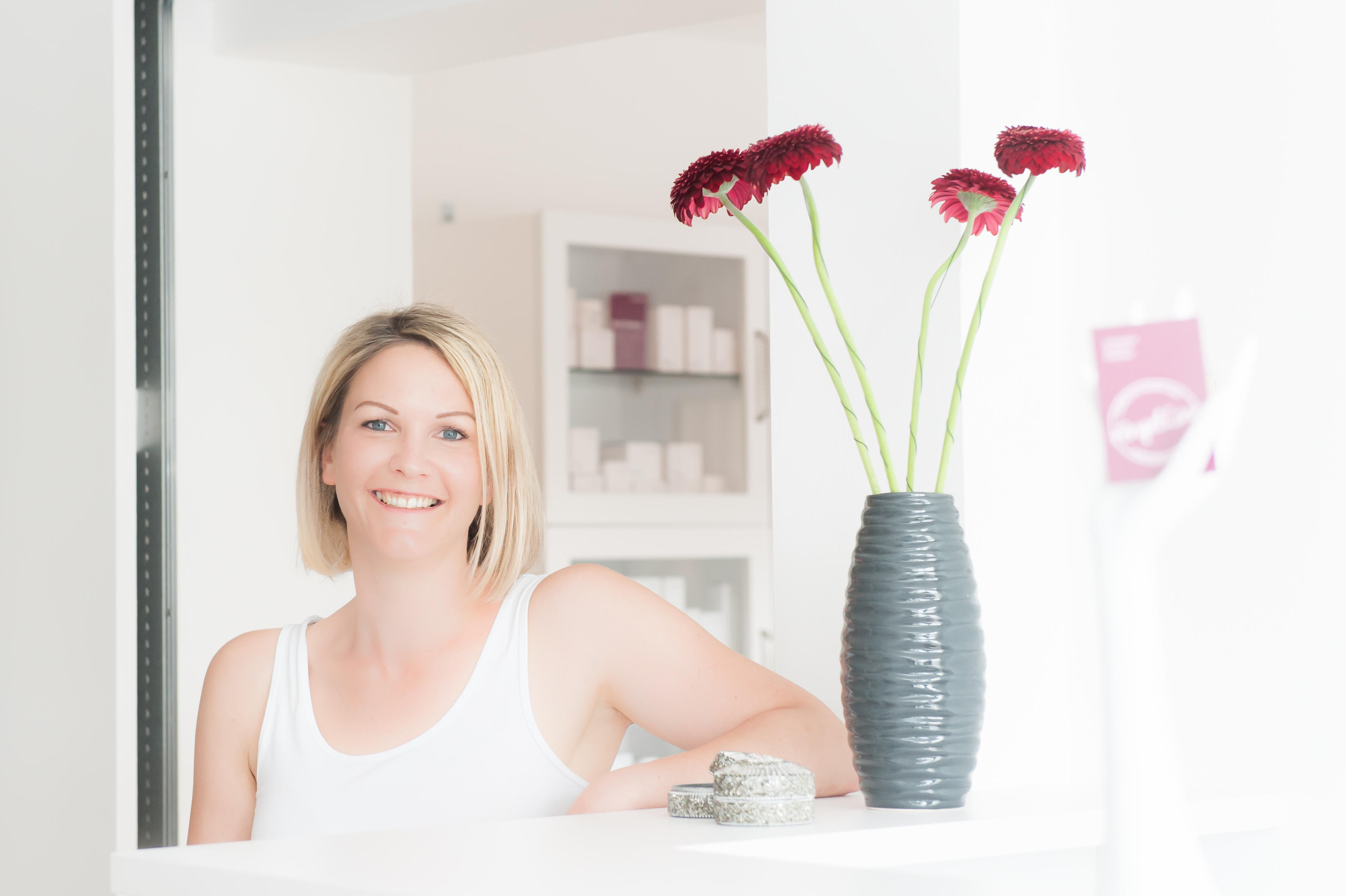 Studio Angel-Line Lisi Neubauer, Berndorf 48 in Kirchberg an der Raab