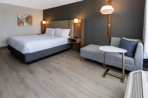 Images Holiday Inn Columbia East-Jessup by IHG