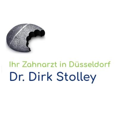 Zahnarzt Düsseldorf - Dr. Dirk Stolley in Düsseldorf - Logo