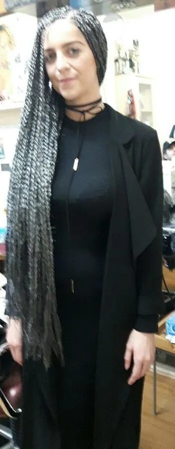 Images Evettes Braiding Studio