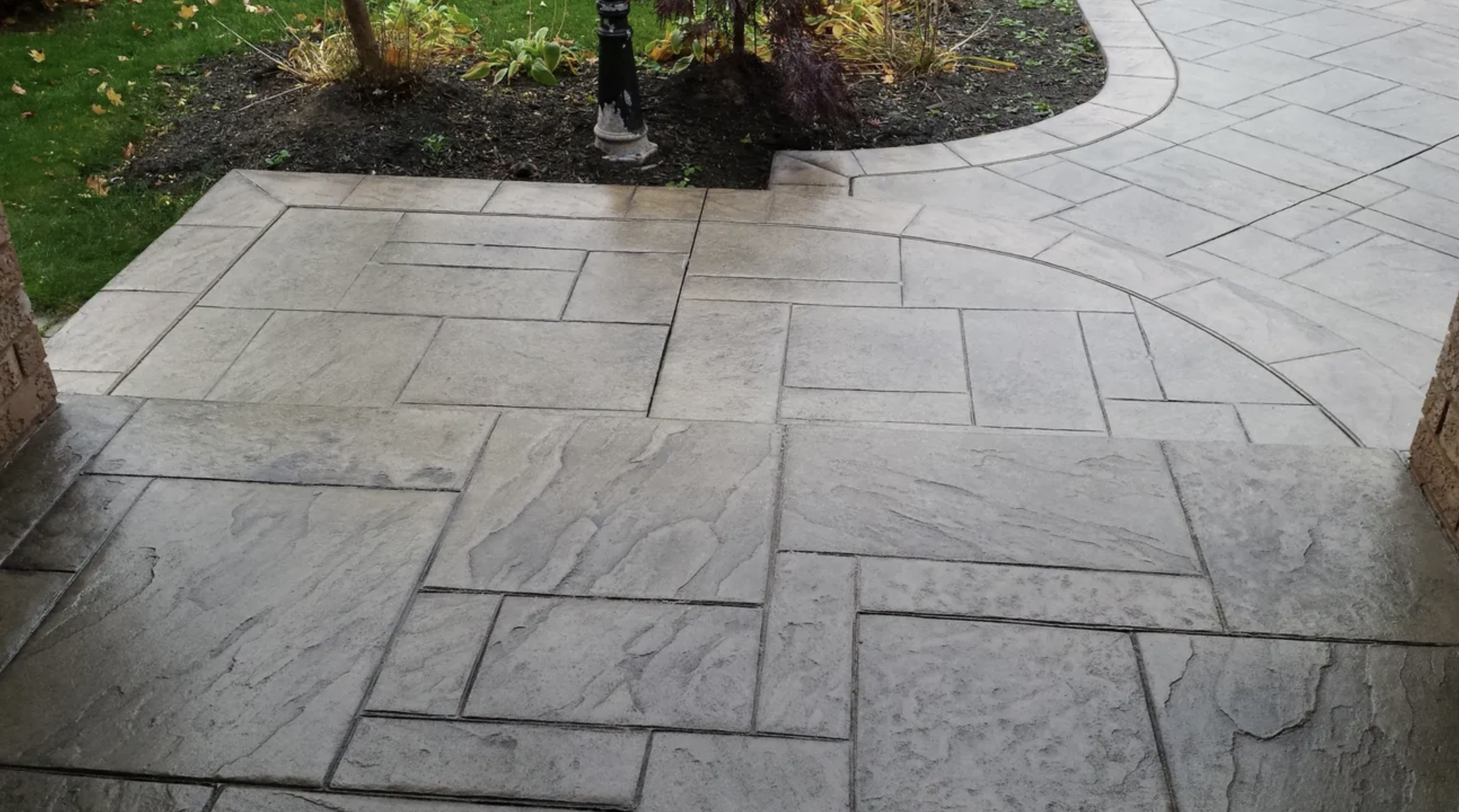 Images Total Concrete Solutions and Excavation