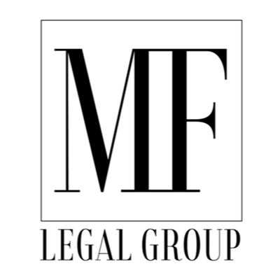 Mission Focus Legal Group Logo