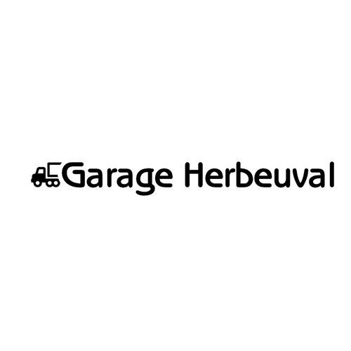 Garage Herbeuval Pneus Center Logo