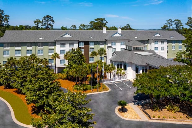 Images Hilton Garden Inn Hilton Head