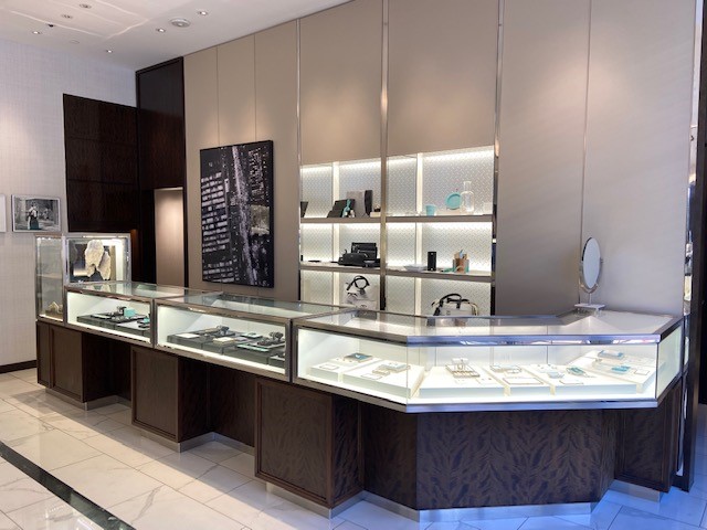 Tiffany & Co. Pasadena (626)793-7424