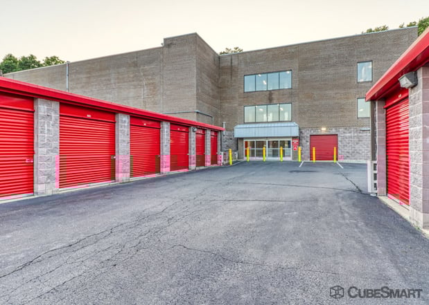 Images CubeSmart Self Storage