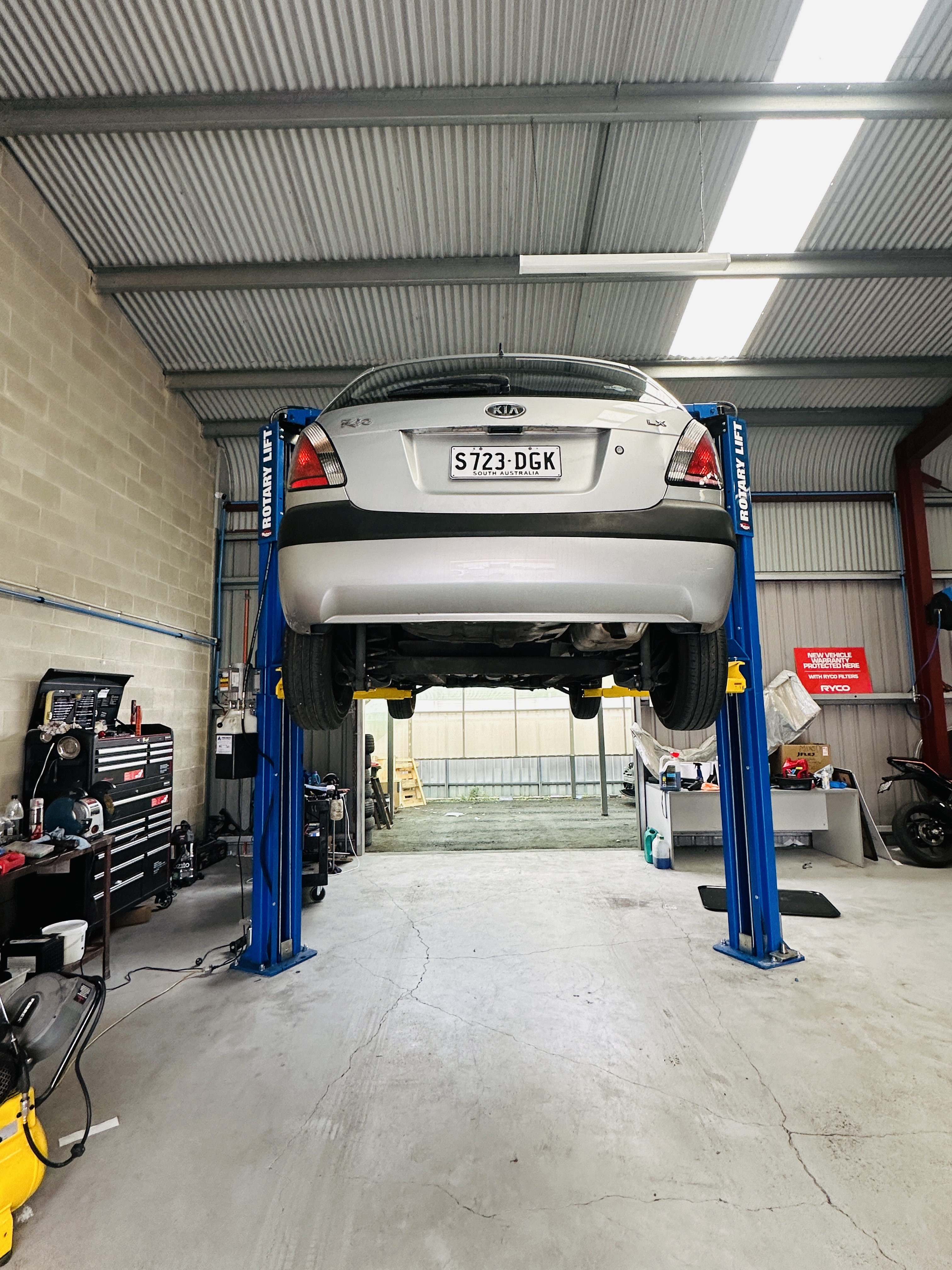Images G&H Automobile