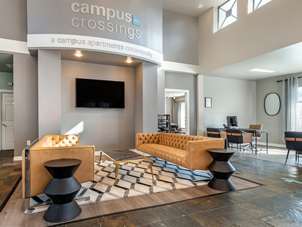 Images Campus Crossings on Brightside