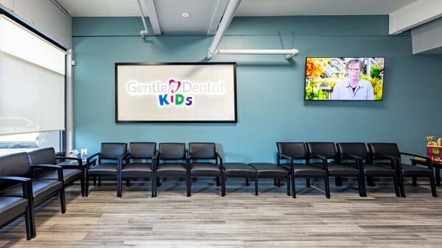 Images Gentle Dental Kids Keizer