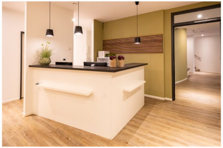 PhysioFit Lurup GmbH, Luruper Hauptstr. 247 in Hamburg