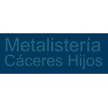 Metalistería Cáceres Hijos Málaga