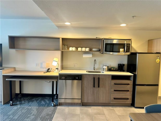 Images Home2 Suites by Hilton Rahway, NJ