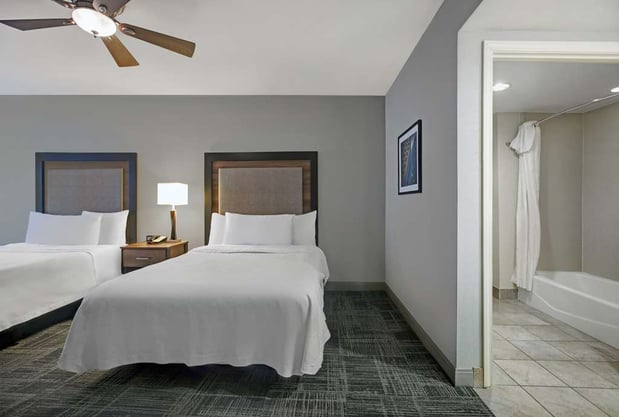Images Homewood Suites by Hilton Charlotte/Ayrsley, NC