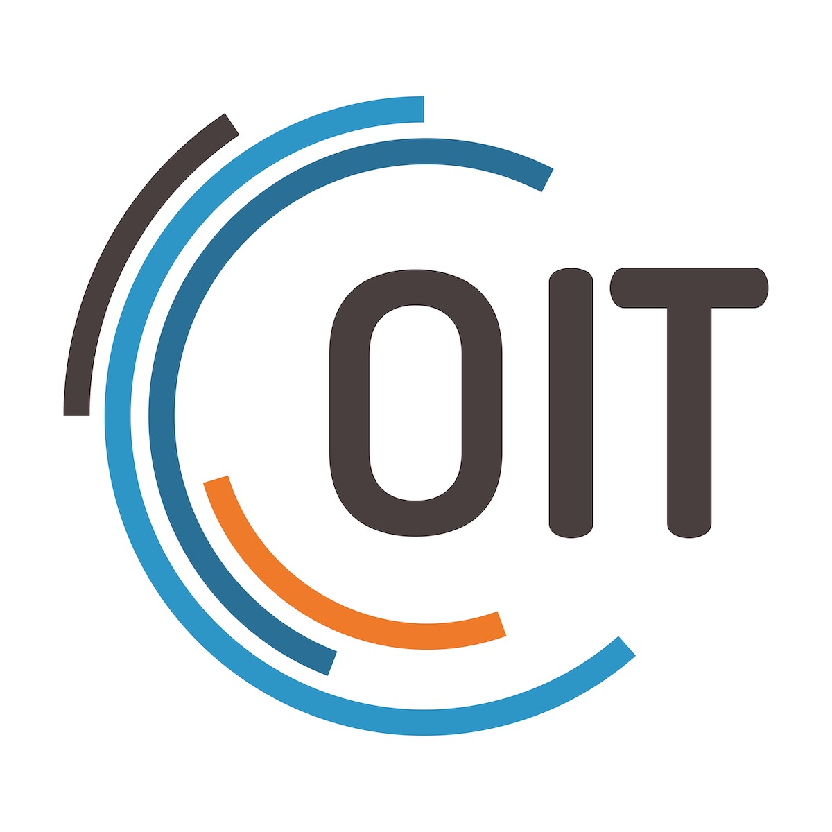 Olbricht IT in Osnabrück - Logo