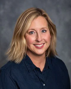 Angela M. Wrage, DPT