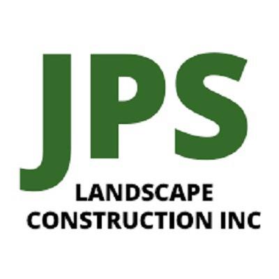JPS Landscape Construction Inc Logo