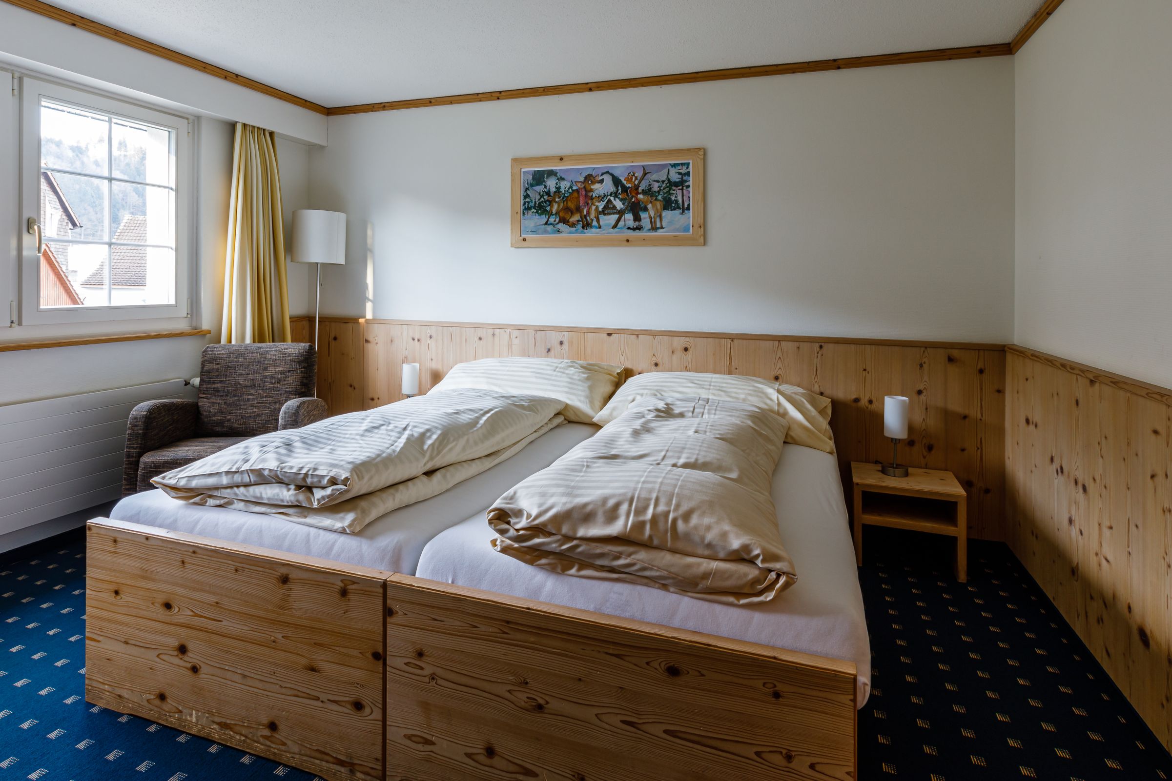 Bilder Landgasthof Sternen