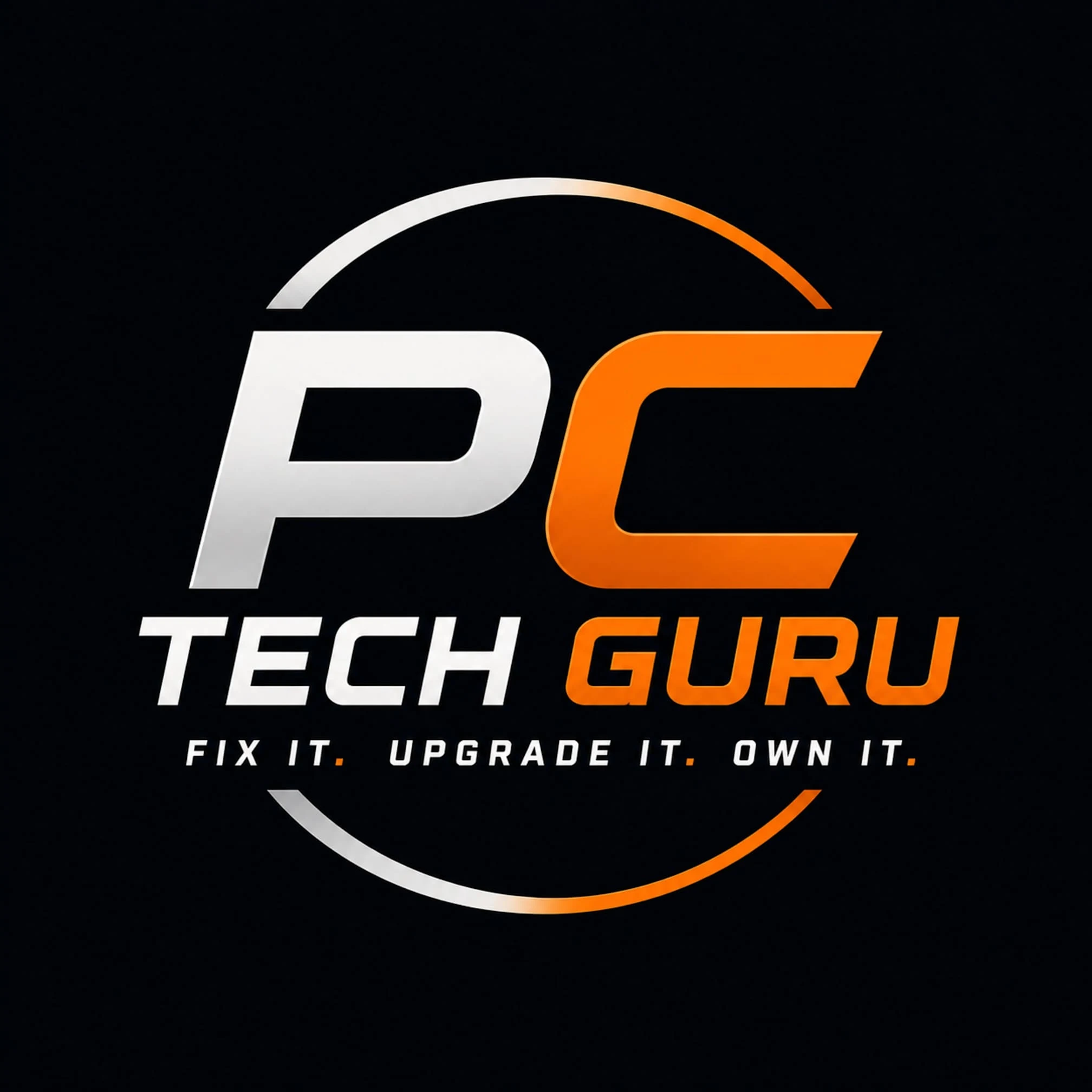 company logo