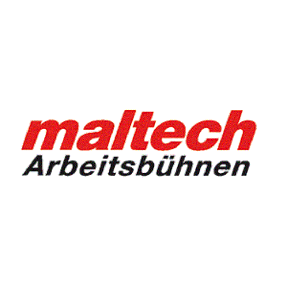 maltech Arbeitsbühnen GmbH Logo