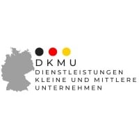 DKMU GmbH in Ludwigshafen am Rhein - Logo