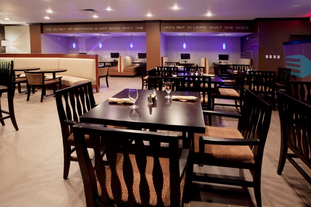 Images Holiday Inn San Antonio N - Stone Oak Area by IHG