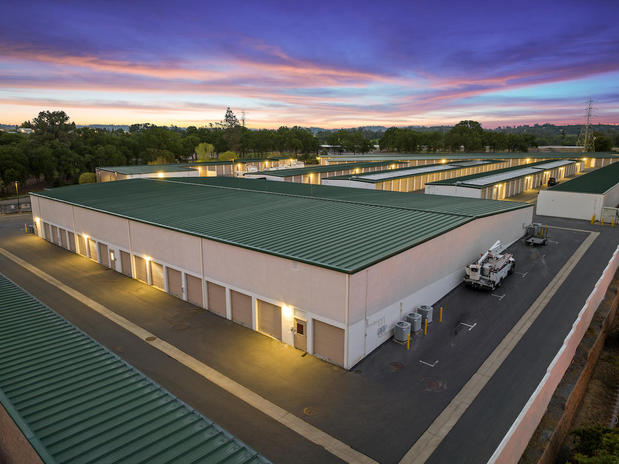 Images US Storage Centers